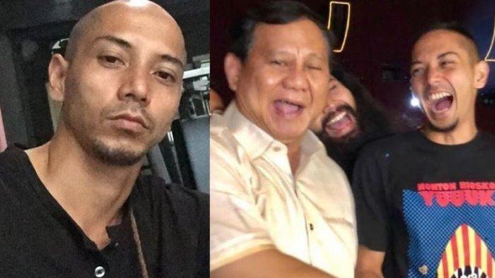 Sosok Fauzi Baadilla: Aktor Jadi Kader Gerindra, Terima Jabatan Sebagai Komisaris PT Pos Indonesia