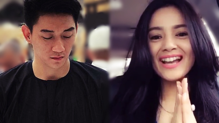 Sosok Citra Monica, Hari Ini Resmi Dilamar Ifan Seventeen, Gantikan Posisi Dylan Sahara, Ini Profil