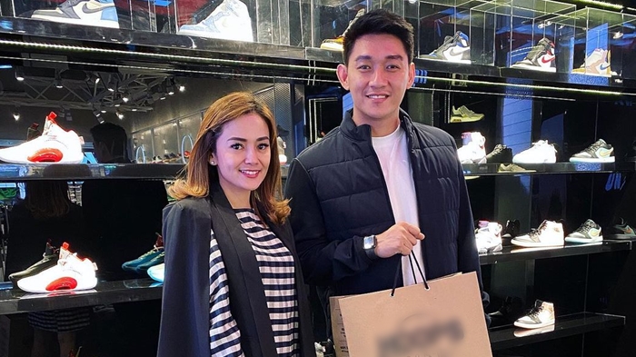 Jelang Pernikahan, Ifan Seventeen Curhat: Bismillah untuk Pernikahan Penuh Berkah