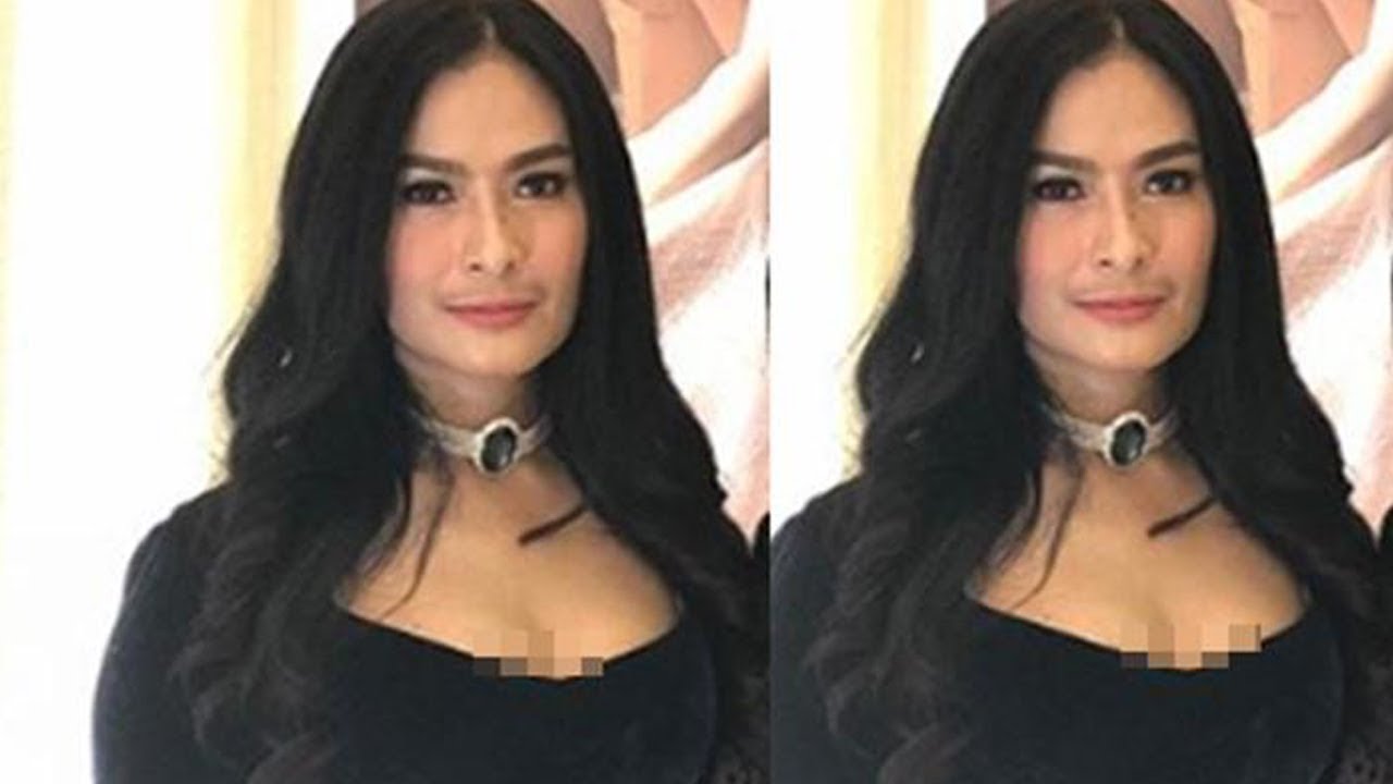 Iis Dahlia Ikhlas Pihak Hotel di London Tak Kembalikan Penuh Uangnya