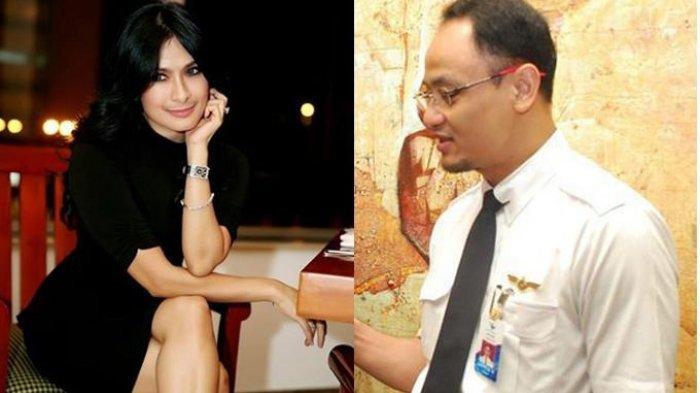 Akhirnya Terungkap Sosok Suami Pertama Iis Dahlia, Kehidupan Sebelum Dinikahi Suami Pilot Berbeda
