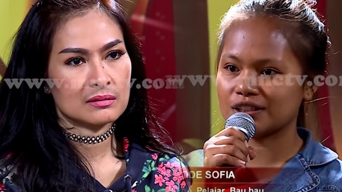Masih Ingat Waode Sofia, Gadis yang Diusir Iis Dahlia Saat Audisi KDI Karena Kucel? Berubah Drastis