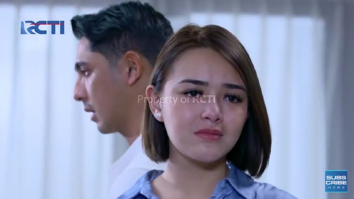 BOCORAN Cerita Sinetron Ikatan Cinta Selasa 9 Februari 2021, Al Takut Jika Andin Tak Mau Memaafkan