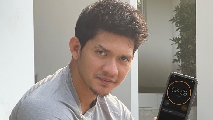 Iko Uwais Diduga Aniaya Desainernya dalam Keadaan Sadar: Ada Cekcok