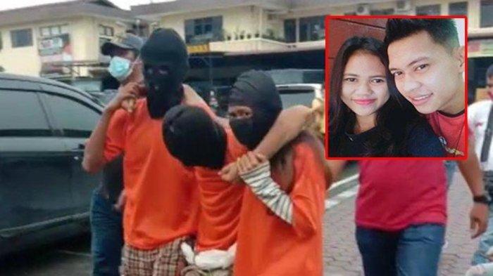 Ikut Ajakan Janda 17 Tahun Main ke Kos, Seorang Pemuda Tewas, Dijebak dan Ditusuk 42 Lubang