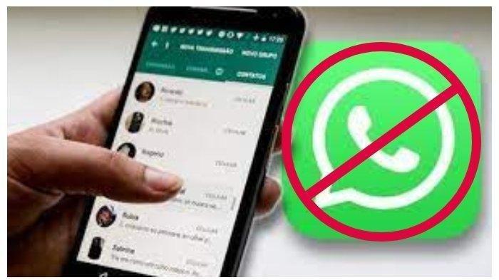 Besok Tak Bisa Gunakan WA Lagi, Gimana Agar Smarphone Android atau iOS Tetap Bisa Akses WhatsApp?
