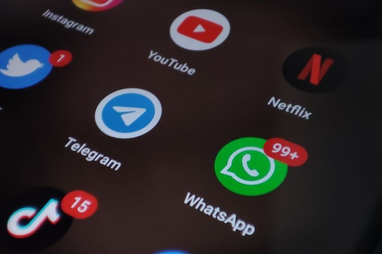 7 Langkah WhatsApp Bisa Digunakan di 4 Perangkat Bersamaaan