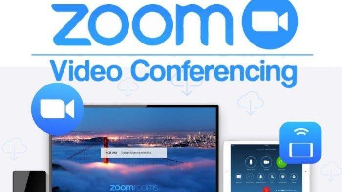 Cara Hemat Kuota saat Gunakan Aplikasi Zoom, Matikan Mikrofon Ketika Tidak Berbicara