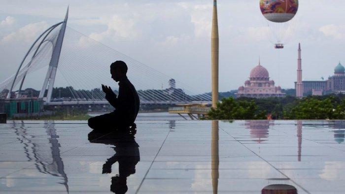 Berikut Ini Doa yang Diamalakan Nabi Musa AS Saat Menghadapi Ujian