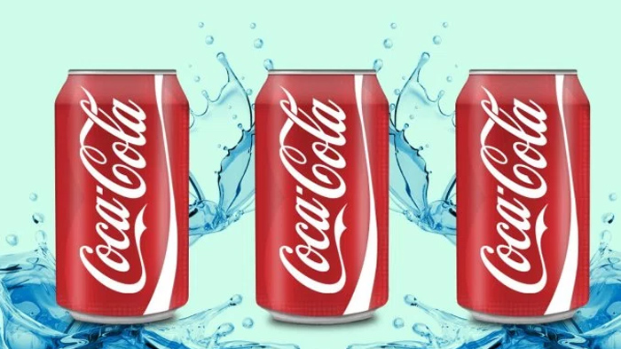 Pertama dalam Sejarah, Coca-Cola Bakal Meluncurkan Coke Beralkohol