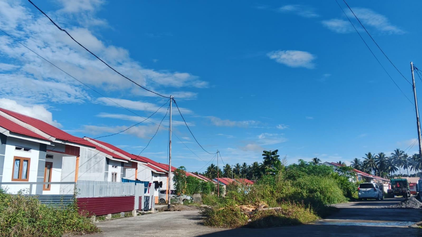 Info BMKG Cuaca Sulawesi Utara Hari Ini Sabtu 25 April 2026