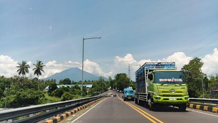 Info BMKG Cuaca Sulawesi Utara Besok Jumat 17 April 2026, Sejumlah Daerah Berpotensi Hujan