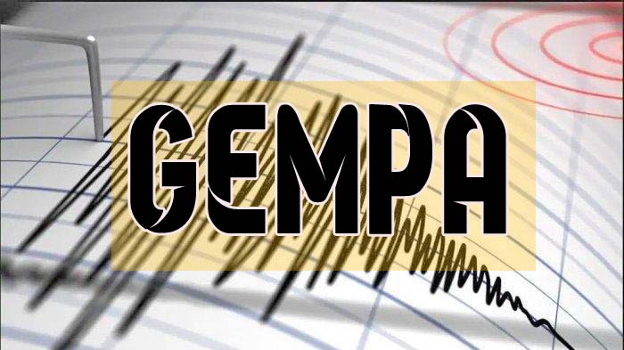 Gempa Terkini di Indonesia Rabu 20 Juli 2022, Guncang Bengkulu dan Gorontalo, Info BMKG Magnitudonya