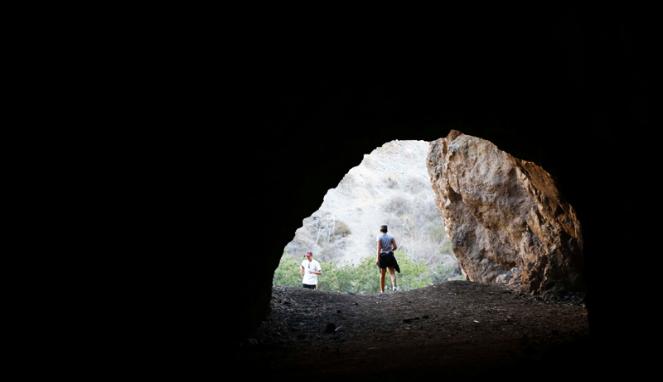 Arti Mimpi Melihat Gua, Bisa Jadi Pertanda Baik Maupun Buruk, Ini Tafsiran Lengkapnya