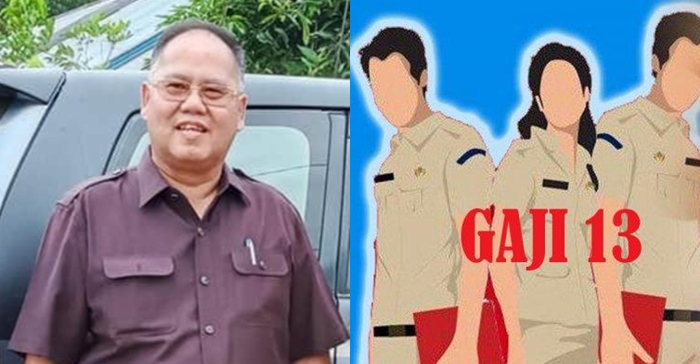 Pemprov Sulut Siapkan Rp 53 Miliar Bayar Gaji 13, ASN Eselon II Bakal Gigit Jari