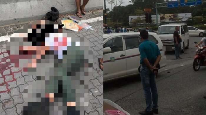 TRAGIS! Kecelakaan Maut Terjadi Menewaskan 5 Mahasiswa