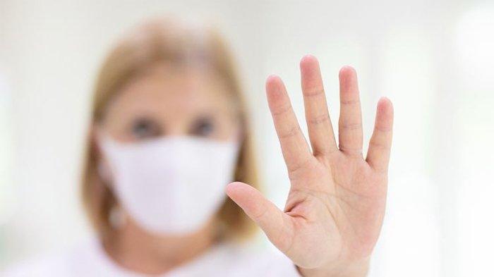 Siapa Saja Bisa Terinfeksi Corona, Termasuk Anak-anak, Begini Gejalanya