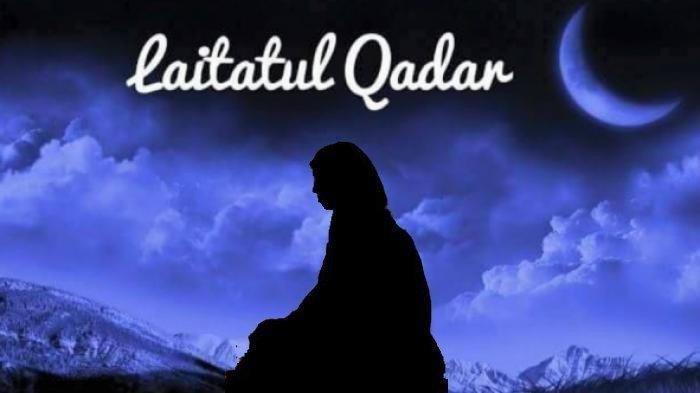 Doa dan Amalan Malam Lailatul Qadar, Ada Salat hingga Bertaubat