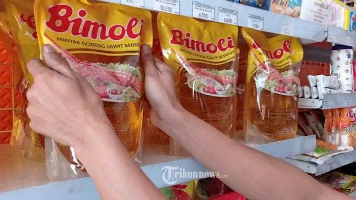 Informasi Harga Minyak Goreng Jumat 3 Juni 2022 di Indomaret dan Alfamart