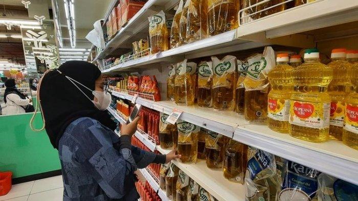 Info Harga Minyak Goreng di Indomaret dan Alfamart Hari ini Selasa 14 Juni 2022, Lagi Ada Diskon Loh