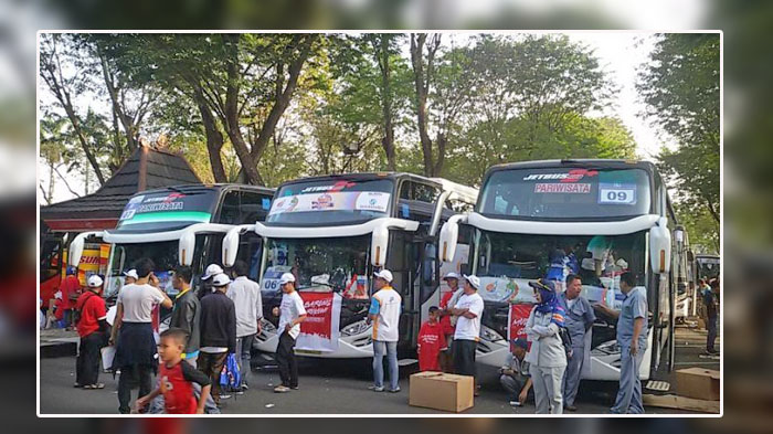 Info Penting Mudik Lebaran 2022, Syarat Mudik Berubah, Bagi yang Mau Pulkam Harus Penuhi Syarat ini