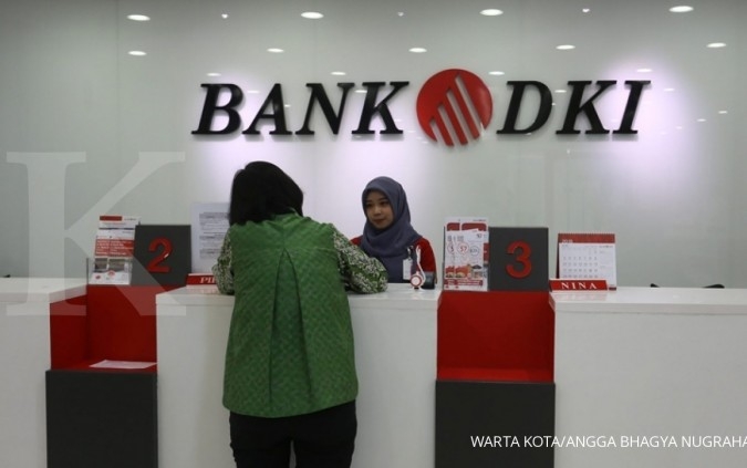 Lowongan Kerja Terbaru di Bank DKI untuk Lulusan S1, Simak Persyaratannya Berikut Ini