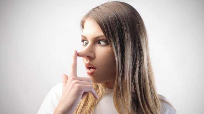 5 Zodiak ini Ternyata Tukang Bohong, Libra Selalu Berbohong, Scorpio Paling Suka Membohongi Orang