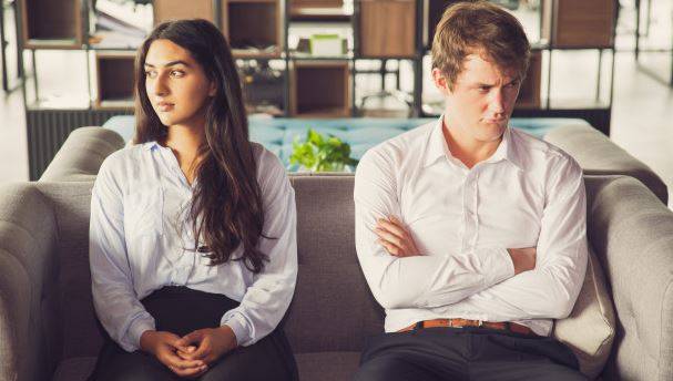 Arti Mimpi Pacar Marah-marah, Pertanda Anda Harus Waspada, Begini Tafsirannya