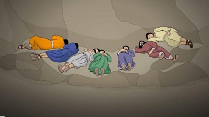 ilustrasi-para-pemuda-ashabul-kahfi-yang-tertidur-di-dalam-gua.jpg