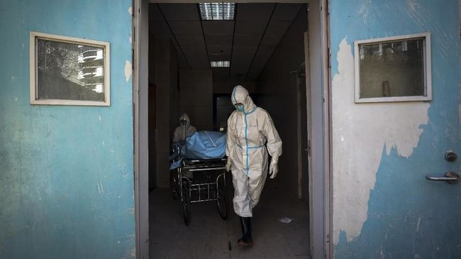 Seorang Mahasiswi Meninggal Setelah 6 Hari Dinyatakan Sembuh dari Covid-19, Ini Penyebabnya