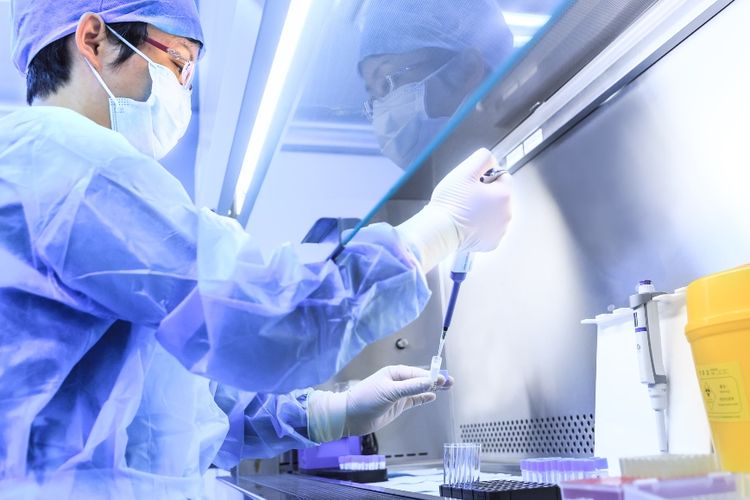 Media Rusia Sebut Ada Lab Virus Berbahaya di Jakarta, Milik Angkatan Laut AS, Lokasinya Spesifik