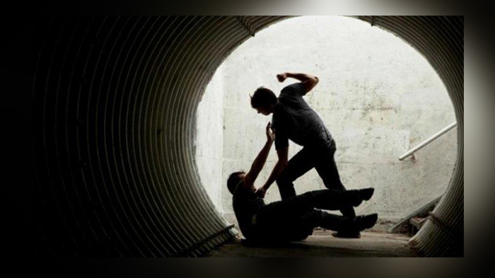 Seorang Sopir Aniaya Polisi Berpangkat Kompol, Sekarang Masih Buron, Ancaman Penjara Dua Tahun