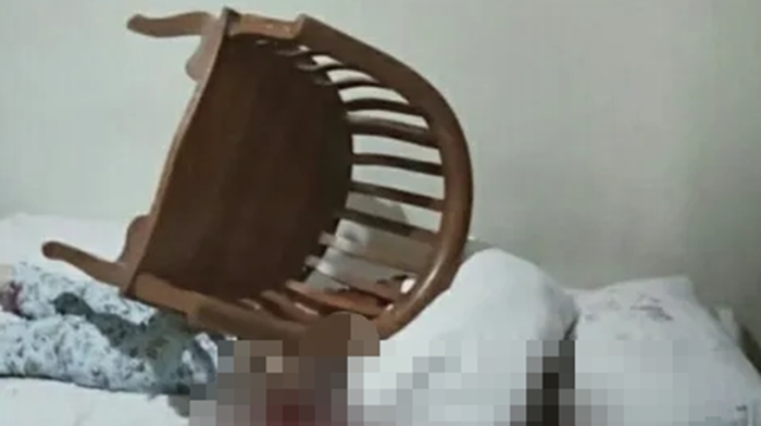 Kondisi Mengenaskan, Pengusaha Wanita Ditemukan Tewas dengan 13 Luka Bacok, Emas 50 Gram Dirampok