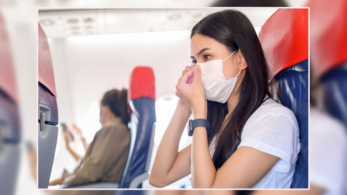 Hal Penting Saat Pakai Masker, Perhatikan Kenyamanan Telinga, Pilih Yang Berpori