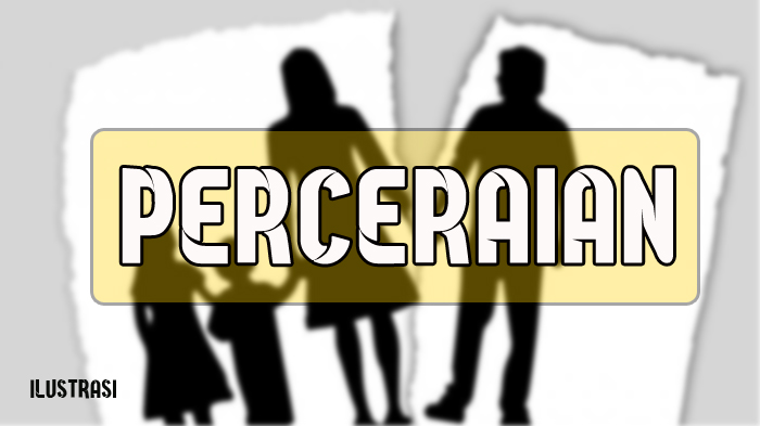 Inilah Penyebab Perceraian Terjadi, Simak Penjelasan Psikolog