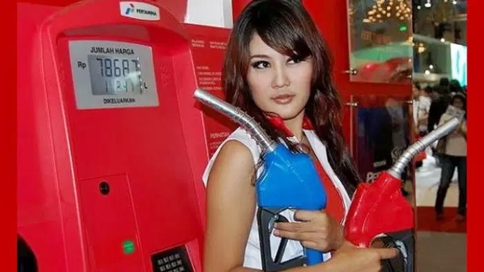 Harga BBM Pertamina Pertamax Turun Hari Ini Mulai Pukul 14:00 WIB