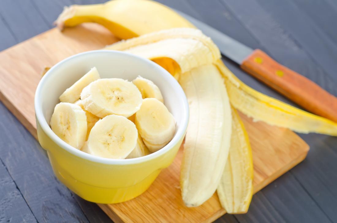 Ini Manfaat Buah Pisang Bagi Kesehatan, Termasuk Mengurangi Risiko Kanker