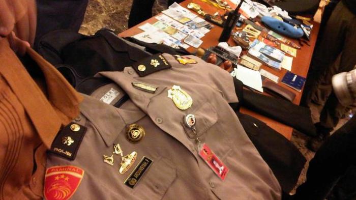 5 Bulan Tipu Suami dan Keluarganya, Ternyata Polwan Gadungan Ini Ngaku Bertugas di Polda Metro Jaya