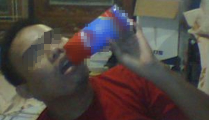 Pria di Essang Talaud Nekad Akhiri Hidup dengan Tenggak Racun Serangga