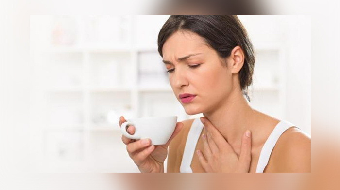 Sakit Tenggorokan, Ini Makanan dan Minuman Yang Patut Dihindari, Berikut Cara Mengurangi Sakitnya