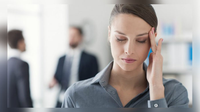 Tanda-tanda Pusing yang Berbahaya, Simak Gejalanya Cegah Kondisi Parah