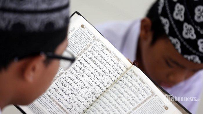 Amalan yang Bisa Mengurangi Rasa Sakit, Amalkan Surah Pendek Ini