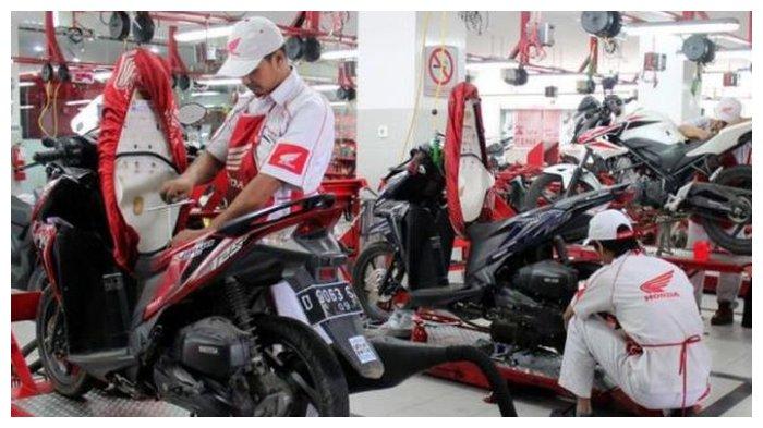 Motor Tiba-Tiba Mati, Ini Lima Komponen Penyebabnya