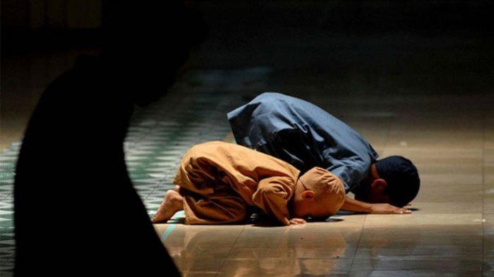 Arti Mimpi Sholat, Pertanda Baik Bisa Meningkatkan Kualitas Keimanan, Ini Tafsiran Lengkapnya