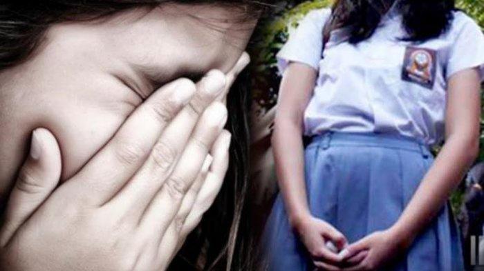Seorang Siswi Beraksi dengan 2 Siswa SMK di Kos, Adegan Ditonton 4 Pelajar Wanita, Videonya Tersebar