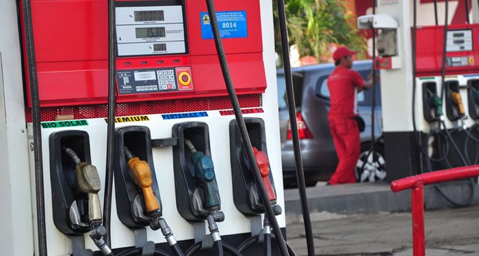 Akhirnya Terungkap SPBU Ini Curangi Takaran Pakai Remote Control, Keuntungan 7 M, Pelaku Tak Ditahan