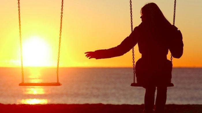 TIPS MOVE ON! Anda Susah Move On dari Mantan Pacar? Ini Ada Cara Ampuh Menurut Konsultan Hubungan