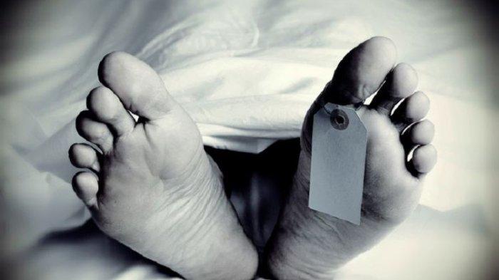 Jalani Isolasi Mandiri Sendirian di Kost, Satpam Ini di Temukan Meninggal Dunia dalam Kamar Kost