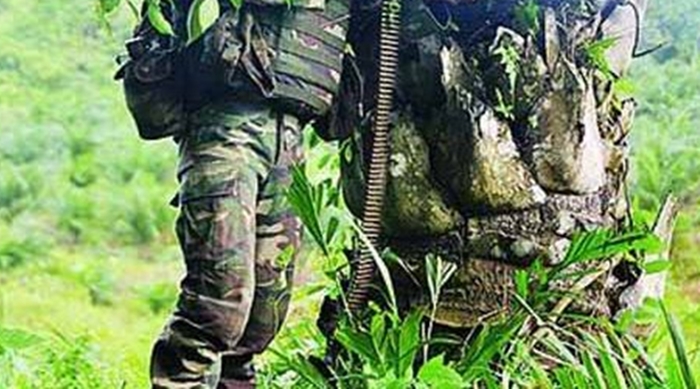 Anak Buah KSAD Jenderal Andika Ditemukan Tewas Tergantung di Pohon, Leher dan Tangan Terikat Tali