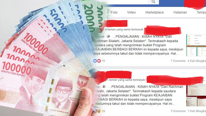 ilustrasi-uang-dan-capture-pesan-terusan-pemilik-akun-facebook.jpg
